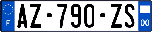 AZ-790-ZS