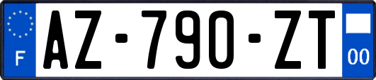 AZ-790-ZT