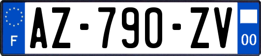 AZ-790-ZV
