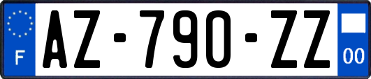 AZ-790-ZZ