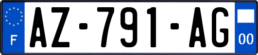 AZ-791-AG