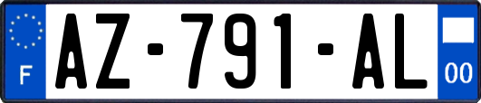 AZ-791-AL