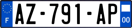 AZ-791-AP