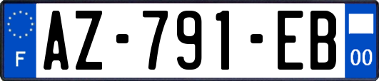 AZ-791-EB