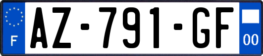 AZ-791-GF