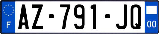 AZ-791-JQ