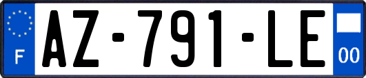 AZ-791-LE