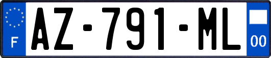 AZ-791-ML