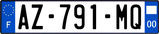 AZ-791-MQ