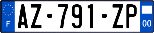 AZ-791-ZP