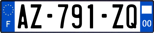 AZ-791-ZQ