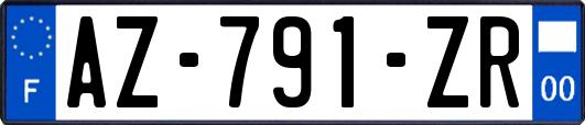 AZ-791-ZR