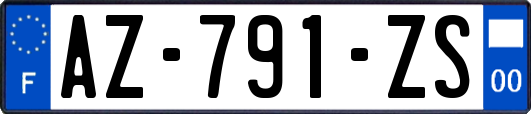 AZ-791-ZS