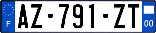 AZ-791-ZT