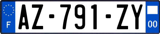 AZ-791-ZY