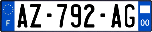 AZ-792-AG