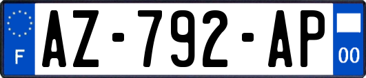 AZ-792-AP