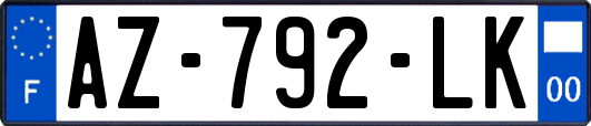 AZ-792-LK