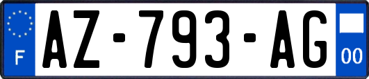 AZ-793-AG