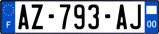 AZ-793-AJ