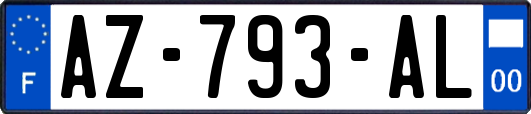 AZ-793-AL