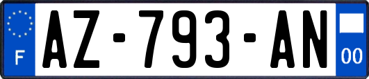 AZ-793-AN