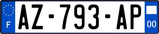 AZ-793-AP