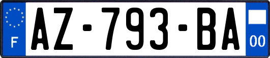 AZ-793-BA