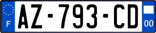 AZ-793-CD