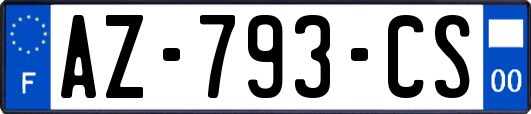 AZ-793-CS
