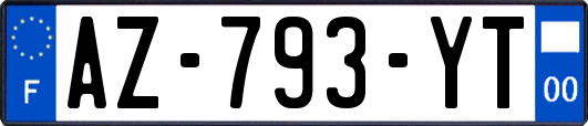 AZ-793-YT