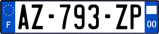 AZ-793-ZP