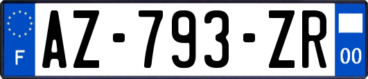 AZ-793-ZR