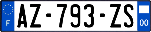 AZ-793-ZS