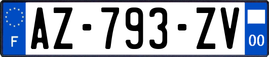 AZ-793-ZV