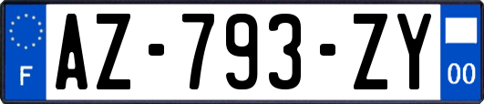 AZ-793-ZY