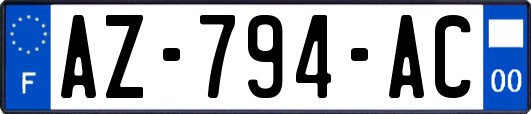 AZ-794-AC