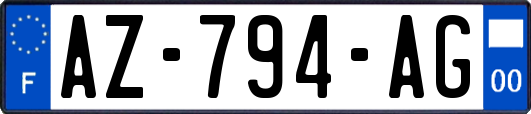 AZ-794-AG