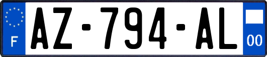 AZ-794-AL