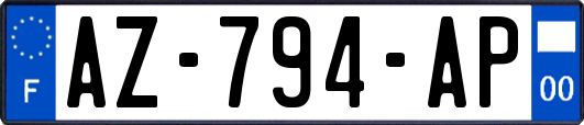 AZ-794-AP