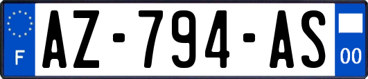 AZ-794-AS