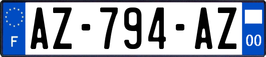 AZ-794-AZ