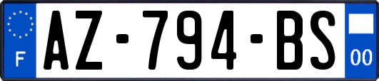 AZ-794-BS