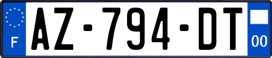 AZ-794-DT