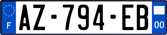 AZ-794-EB