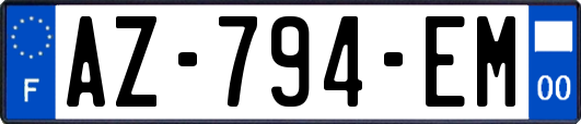 AZ-794-EM