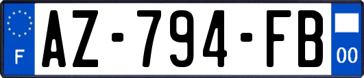 AZ-794-FB