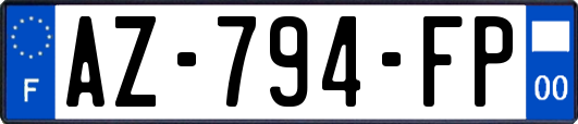 AZ-794-FP