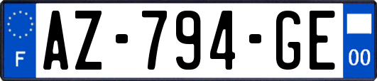 AZ-794-GE