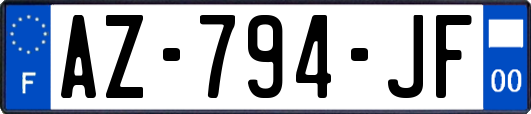 AZ-794-JF